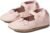 Robeez Baby Girls and Unisex Soft Soles Slip-Resistant Crib Shoes Slippers for Infant and Toddler, 0-24 Months