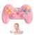 Hooku Silicone Teething Toys for Babies 0-6 Months, Teethers for Babies 6-12 Months, Remote Teether for Baby, Sensory Toys for Babies, Baby Chew Toys