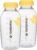 Medela Breastmilk Collection and Storage Bottles 8oz (250ml) – 2 Each