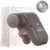 Wuugy Melody – 2025 Mom’s Choice Award Winner | Portable Smart Baby Sleep Assistant – Rhythmic Vibration, White Noise, Sleep Sounds & Air Filter | Colic Relief | Compatible with All Cribs & Strollers