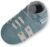 YIHAKIDS Soft Leather Baby Shoes Boys Girls Moccasins First Walking Crib Shoes Soft Sole Walking Shoes Sneakers for Infant Toddlers 0-24 Months