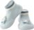 Baby Sock Shoes Boys Girls First Walking Shoes Non Slip Lightweight Toddler Infant Indoor Outdoor