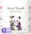Natural Blossom Pull-On Baby Diapers | Ultra-Slim, Hypoallergenic, Super Soft, Vegan | Size 5 (3T-4T, 26-37 lbs) | 88 Count