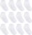 ZAPLES Baby Non Slip Grip Ankle Socks with Anti Skid Grippers Boys Girls Low Cut for Infants Toddlers Kids