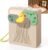Sound Machine for Baby Soother,AI Cry Detection & Auto-Soothing,Parent-Voice Comfort,13 Soothing White Noise Machine,Record,Timer and Night Light, Ideal for Newborns,Sleeping Soother, Meditation