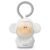 VTech Communications BC8211 Myla The Monkey Baby Sleep Soother with a White Noise Sound Machine Featuring 5 Soft Ambient Sounds, 5 Calming Melodies & Soft-Glow Night Light, 1 Count (Pack of 1)