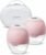Wearable Hands-Free Breast Pump – Portable Electric Breastfeeding Pump with Multiple Suction Modes, Leakproof Design, LED Display & Travel Case – 120 Milliliters Capacity