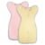 Newborn Swaddle 0-3 Months Sleep Sack Transition Swaddle 0-3 Months Arms up Swaddles with 2-Way Zipper Arms In/Out 100% Cotton 0.8 Tog Baby Swaddles for Newborn Sleep Sack Girls 2-Pack (Small 5-14lbs)