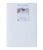 BUNDLE OF DREAMS Flagship 5″ Organic Cotton Cover 2 Stage Mini Crib Mattress, 100% Breathable, Hypoallergenic, Non-Toxic for Portable Cribs or Mini Cribs