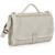 Portable Diaper Changing Pad. Portable Changing Pad for Diaper Bag. Travel Changing Pad. Newborn Essentials, Newborn Girls and Boys, Cream, 750 Count