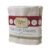 Buttons Unbleached Organic Cotton Birdseye Flat Diapers – 6 Pack