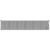 Reinforced 150 Inch Extra Wide Dog Gate with Cat Door 12.5 Ft Extra Long Baby Gates for Large Openings 37” Tall Retractable Pet Gates for Wide Openings Large Pet Gate with Cat Door, Gray