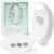 Olababy Rechargeable Electric Baby Nail Trimmer | Newborn Nail Clipper | Electronic File for Babies | Infant/Toddler Nail Grooming Kit | Portable Manicure Essentials | LED Light Fingernail Cutter Set
