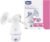 Chicco Natural Feeling Breast Pump Manual