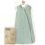 Yoofoss Rayon Made from Bamboo Baby Sleep Sack 0-6 Months 1.0 Tog Baby Wearable Blanket, Super Soft Infant Toddler Sleeping Sack 2-Way Zipper