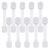 Goodv Child Safety Cabinet Locks – (10 Pack) Baby Proofing Latches to Drawer Door Fridge Oven Toilet Seat Kitchen Cupboard Appliance Trash Can with 3M Adhesive – Adjustable Strap No Drill No Tool