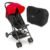 Portable Folding Baby Travel Stroller