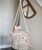 Handmade Macrame Swing Seat Chair for Baby, Infant, Toddler, Kids Toys – Indoor and Outdoor Hammock, for Tree Swings