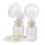 Medela Symphony Breast Pump Kit, Double Pumping System Includes Everything Needed to Start Pumping with Symphony, Made Without BPA