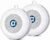 Portable Noise Machine Baby Battery Sound Machine with 30 Soothing Sounds Mini White Noise Machine 32 Volume Level Sleep Machine for 3D Surround Noise Machine for Kid Adult Home Travel