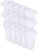 Gerber Unisex Baby 15 Piece Onesies Bodysuit Multi Size Pack