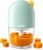 Baby Food Maker Electric, 300ML Baby Food Processor with 150W Motor, Baby Puree Blender, Mini Food Chopper, BPA-Free, Baby Essentials