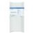 Delta Children Foam Contoured Changing Pad with Waterproof Cover