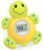 Baby Bath Thermometer Floating Toy, Baby Safety Tub Temperature Water Thermometer, Bathing Toy for Swimming Pool – Kid Toddler Baby Essentials for Newborn, Baby Shower Gifts for Mom (Turtle)