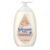 Johnson’s Skin Nourishing Baby Lotion, Vanilla & Oat Scents, Hypoallergenic Baby Body Lotion for 72 Hour Hydration Until Baby’s Next Bath Moisturizes & Protects from Dryness, 16.9 fl. oz