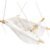 Baby Swing Outdoor Indoor for Infants to Toddlers, Portable Adjustable Baby Porch Swing with 5-Point Safety Belt, Kids Tree Hanging Chair Toys for Door Garden Backyard