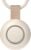 CHICWAY 2026 Mom’s Choice Awards, Portable Sound Machine for Baby Adult, AI Cry Detection, 18 Soothing Sound, Bluetooth Rechargeable White Noise Machine for Home Office Travel, Nursery Light, Gray