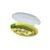 bc babycare Baby Nail Trimmer Electric, Gentle Electric Nail File for Newborn Infant Toddler or Adults with Light, Baby Nail Clipper & Cutter with 5 Grinding Head Replacement Pads – Green Banana