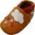 SAYOYO Soft Sole Leather Baby Boys Shoes Baby Girls Moccasins Toddler Slippers First Walking Crib Shoes
