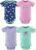 The Peanutshell Baby Girls’ Bodysuits, Baby Girl Clothes, Newborn to 24m Baby Outfits, New Born Babygirl, Infant Clothing Set