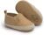 Meckior Infant Baby Girls Boys Canvas Shoes Soft Sole Toddler Slip On Newborn Crib Moccasins Casual Sneaker Austin Boy’s Flat Lazy Loafers First Walkers Skate Shoe