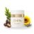 ELLAOLA 96 Hour Deep Moisturizing Baby Face Cream for Dry, Eczema Prone & Sensitive Skin – Daily Organic Face Lotion Nourishes & Hydrates, Fragrance Free | 1.7 fl. oz.