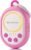 2026 Mom’s Choice Awards | White Noise Sound Machine Baby with Night Light, 20 Soothing Sounds, 22 Hours Battery Life, Travel, Registry Gift, Shower, Clips on Baby Stroller
