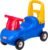 Little Tikes Push and Ride Racer – (Amazon Exclusive), 22″L x 10″W x 17″H with screws