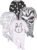 Gerber Baby-Girls 4 Pack Sleep ‘N Play Footie