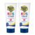 Banana Boat 100% Mineral Kids Sunscreen Lotion SPF 50, Twin Pack | Banana Boat Mineral Sunscreen for Kids, Childrens Sunblock SPF 50, Oxybenzone Free, 6Fl Oz each (Pack of 2)
