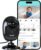 Upgrade Smart 1080P WiFi Baby Camera with APP, Video Baby Monitor with Camera and Audio, Cry Detection, Sleep Report, Night Vision, 2-Way Talk, 8 Lullabies Cloud Storage, Share to Family