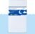 ORGANICDREAM Crib Mattress + Toddler Bed – 100% Breathable Proven to Reduce Suffocation Risk, Hypoallergenic, GREENGUARD Certified – Lightweight 2-Stage Removable Cover – Deluxe 6″ Thick – White