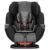 Evenflo Symphony Sport All-in-One Convertible Car Seat (Charcoal Shadow)