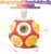 Busy Cube for Toddlers 1-3,12-in-1- Montessori Sensory Activity Cube with Children’s Intellectual Development Learning,Educational Learning Gifts for Boys & Girls