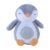SwaddleMe® Slumber Buddies® Mini (Penguin) – Portable Soother for Baby