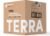 Terra Diapers Size 1: 85% Plant-Based Diapers, Ultra-Soft & Chemical-Free for Sensitive Skin, Superior Absorbency for Day or Nighttime Diapers, Designed for Newborns up to 11 Pounds, 192 Count