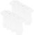 Gerber Unisex-Baby 8-pack Short Sleeve Onesies Bodysuits