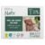 Eco by Naty Baby Diapers – Plant-Based Eco-Friendly Diapers, Great for Baby Sensitive Skin and Helps Prevent Leaking (Size 1, 100 Count)