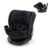 Maxi-Cosi Andi 360 Rotating All-in-One Baby Convertible Car Seat, Rear Facing, Forward Facing Infant Toddler Booster, Easy Rotation, Tension System, Harness Adjust, Caspian Caviar