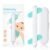 Frida Baby 3-in-1 Nose, Nail + Ear Picker by Frida Baby the Makers of NoseFrida the SnotSucker, Safely Clean Baby’s Boogers, Ear Wax & More